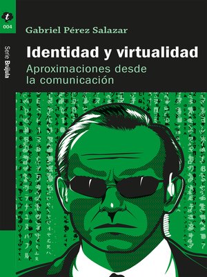 cover image of Identidad y virtualidad
